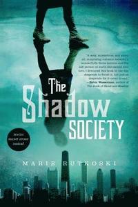 bokomslag Shadow Society