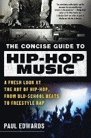 bokomslag Concise Guide to Hip-Hop Music