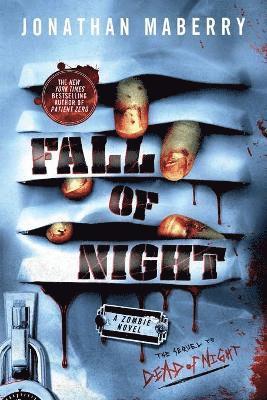 Fall of Night 1