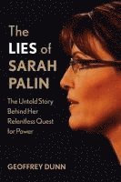bokomslag The Lies of Sarah Palin
