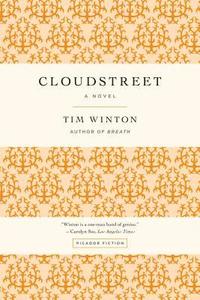 bokomslag Cloudstreet