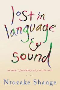 bokomslag Lost in Language & Sound