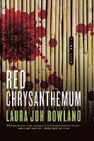 bokomslag Red Chrysanthemum