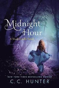 bokomslag Midnight Hour: A Shadow Falls Novel