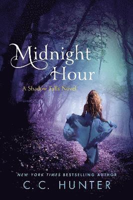 bokomslag Midnight Hour: A Shadow Falls Novel