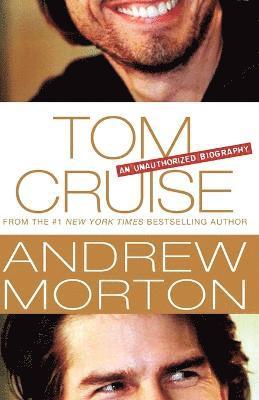 Andrew Morton - Tom Cruise, Häftad