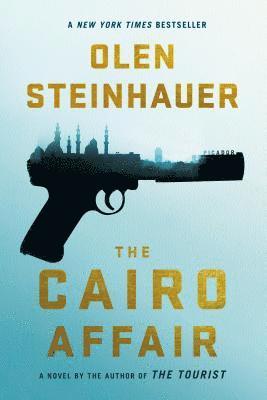 The Cairo Affair 1