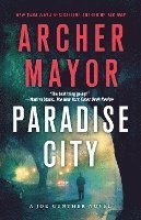 Archer Mayor - Paradise City, Häftad