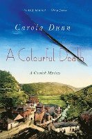 bokomslag Colourful Death