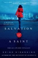 bokomslag Salvation Of A Saint