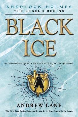 Black Ice 1