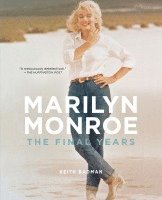 Keith Badman, Rob Kirkpatrick - Marilyn Monroe, Häftad