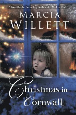 Marcia Willett - Christmas in Cornwall, Häftad