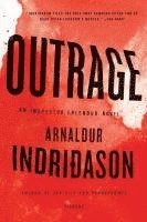 bokomslag OUTRAGE