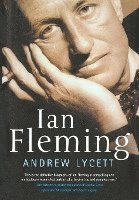 bokomslag Ian Fleming
