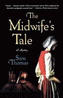 bokomslag Midwife's Tale