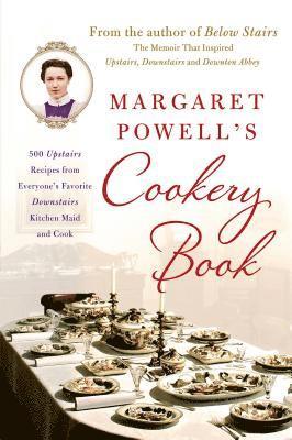 Margaret Powell's Cookery Book
