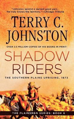 Shadow Riders 1