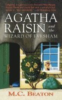 M. C. Beaton - Agatha Raisin and the Wizard of Evesham: An Agatha Raisin Mystery, Häftad