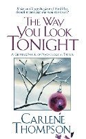 bokomslag The Way You Look Tonight: A Gripping Novel of Psychological Terror