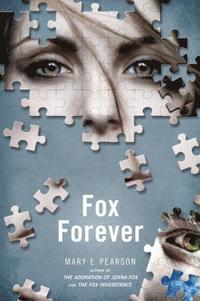 bokomslag Fox Forever