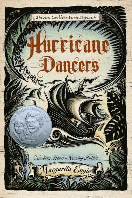 bokomslag Hurricane Dancers: The First Caribbean Pirate Shipwreck