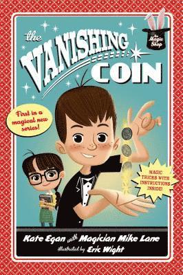 The Vanishing Coin 1