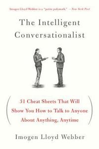 bokomslag Intelligent Conversationalist