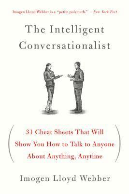 bokomslag The Intelligent Conversationalist