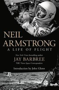 bokomslag Neil Armstrong