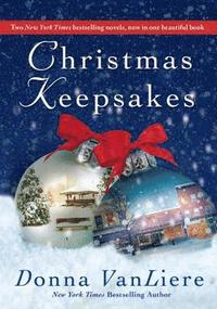 bokomslag CHRISTMAS KEEPSAKES