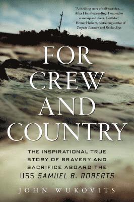 John Wukovits, MARC RESNICK, Marc Resnick - For Crew and Country, Häftad