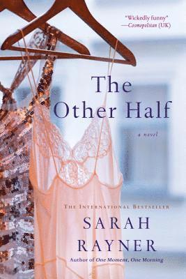 Sarah Rayner, Sara Goodman - Other Half, Häftad