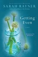 Sarah Rayner, Sara Goodman - Getting Even, Häftad