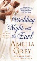 Amelia Grey - Grey, A: Wedding Night with the Earl, Häftad