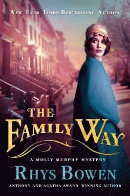 Rhys Bowen, Kelley R. Ragland - The Family Way: A Molly Murphy Mystery, Häftad