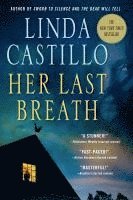 bokomslag Her Last Breath: A Kate Burkholder Novel