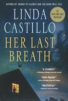 Linda Castillo - Her Last Breath, Häftad