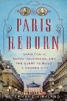 bokomslag Paris Reborn