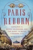 bokomslag Paris Reborn