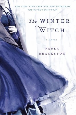 bokomslag The Winter Witch