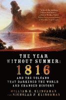 bokomslag The Year Without Summer: 1816 and the Volcano That Darkened the World and Changed History