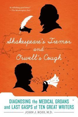 bokomslag SHAKESPEARE'S TREMOR AND ORWELL'S C