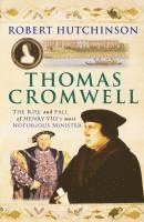 bokomslag Thomas Cromwell