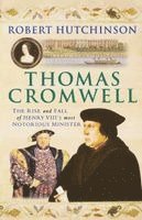 Robert Hutchinson - Thomas Cromwell, Häftad