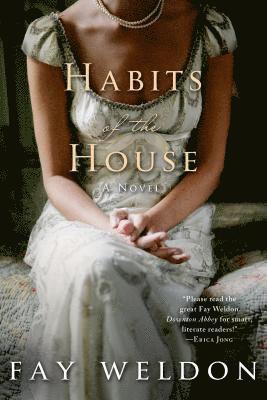 bokomslag Habits of the House