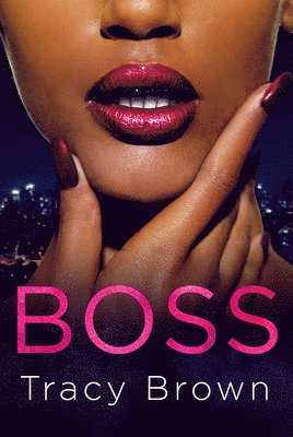 Boss 1