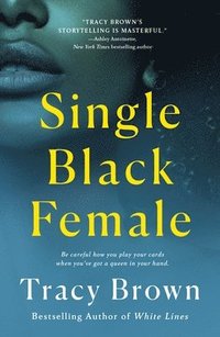 bokomslag Single Black Female