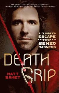 bokomslag Death Grip