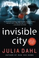 bokomslag Invisible City
